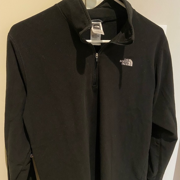 North Face Black Fleece - Picture 3 of 5
